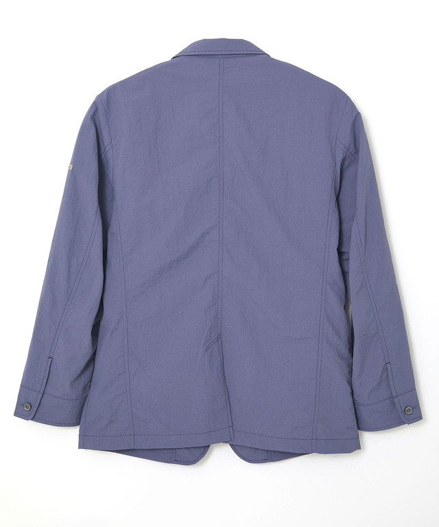 デュアルブルゾン