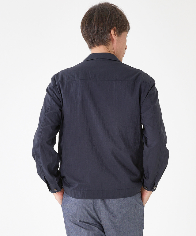 フライジャケット