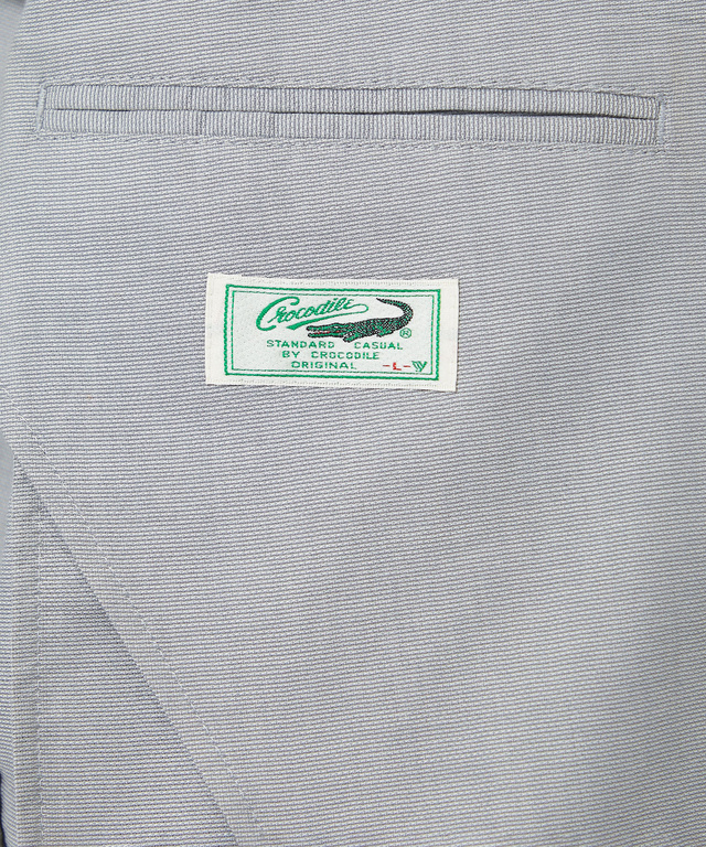 ドビー ライト テーラードジャケット