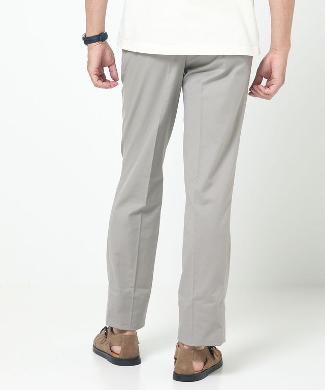 【ベストセラー】ドライタッチ 2タック パンツ【吸汗速乾】