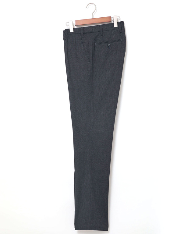 ピケ素材 アジャスター パンツ