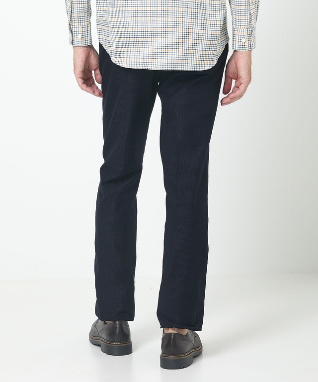 ドビー コーデュロイ パンツ