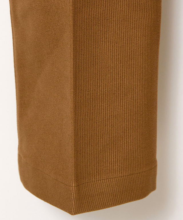 ドビー コーデュロイ パンツ