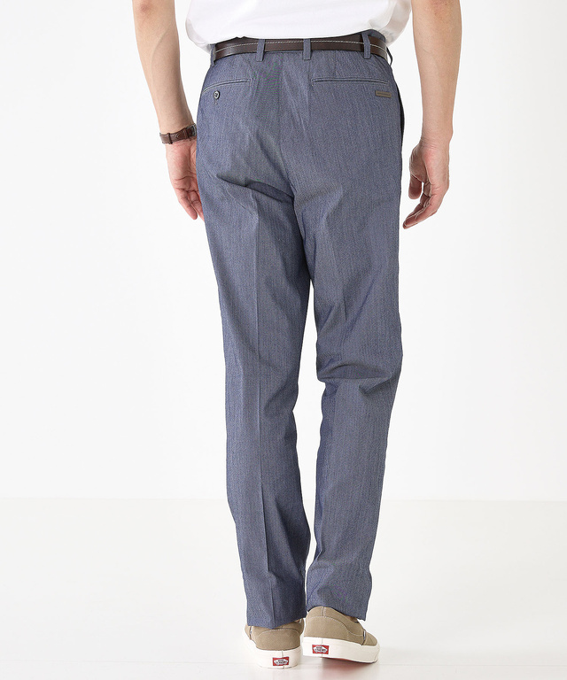 スラブツイル アジャスター パンツ