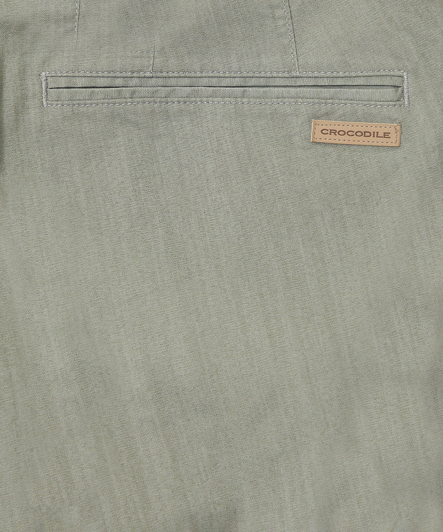 スラブツイル アジャスター パンツ