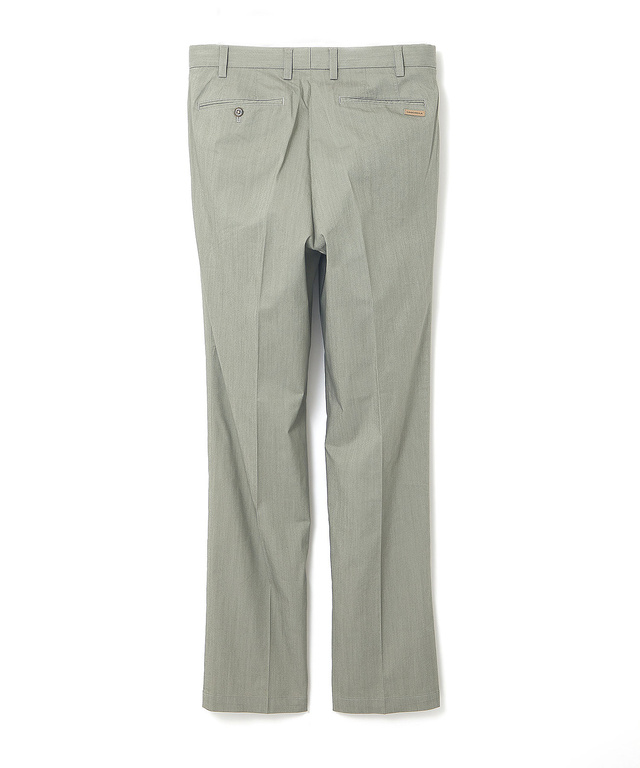 スラブツイル アジャスター パンツ