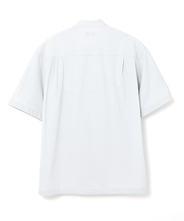 エアドッツ ストレッチ シャツ