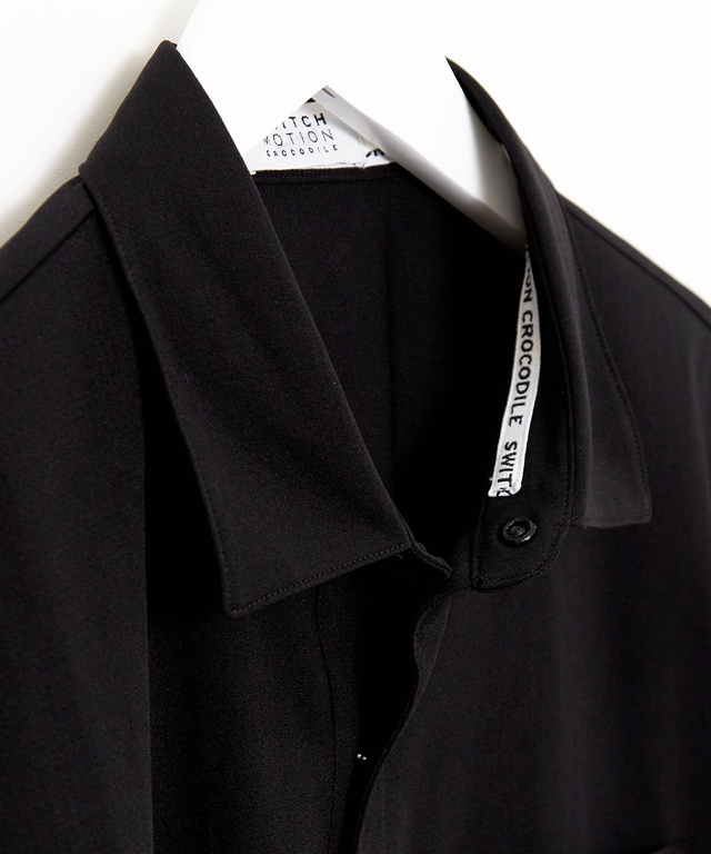 エアドッツ ポロシャツ