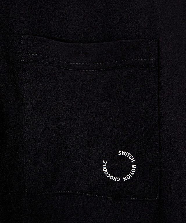 エアドッツ ポロシャツ