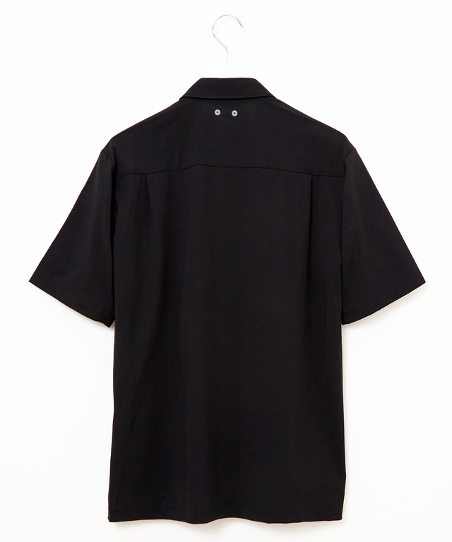 エアドッツ ポロシャツ