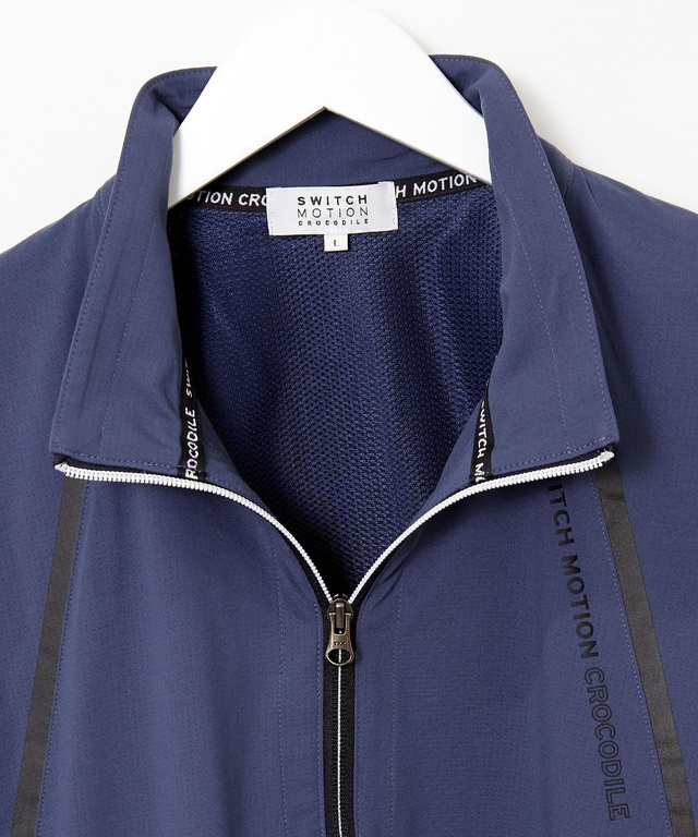 エアドッツ ブルゾン