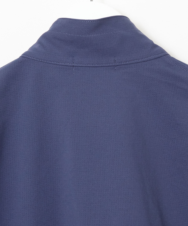 エアドッツ ブルゾン