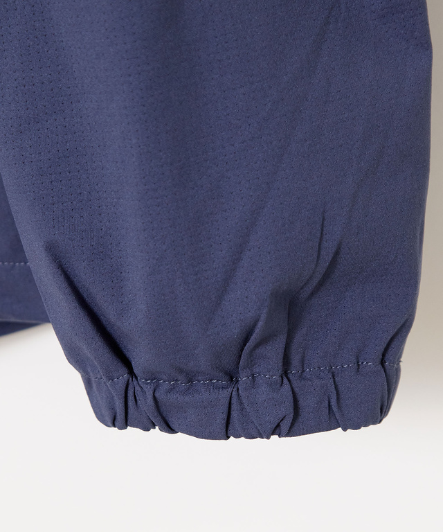 エアドッツ ブルゾン