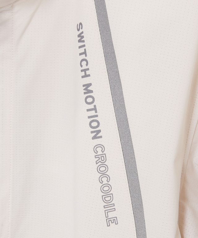 エアドッツ ブルゾン