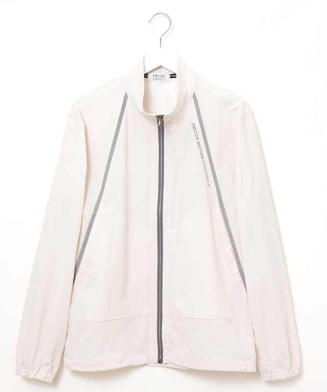 エアドッツ ブルゾン