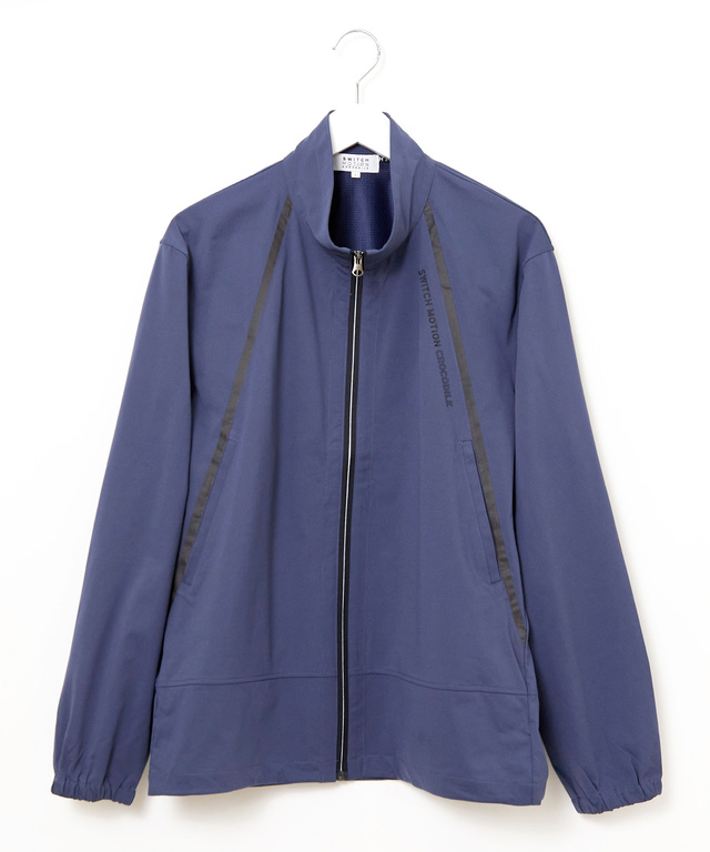 エアドッツ ブルゾン