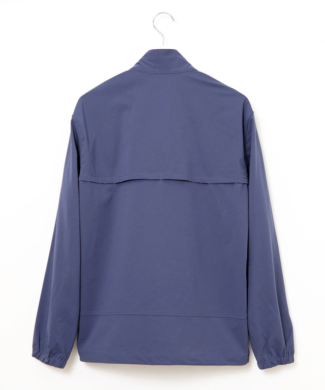 エアドッツ ブルゾン