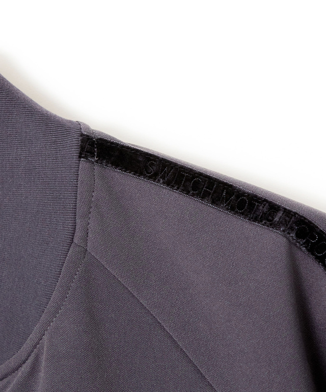 ジャージー ベルベットテープ ジャケット