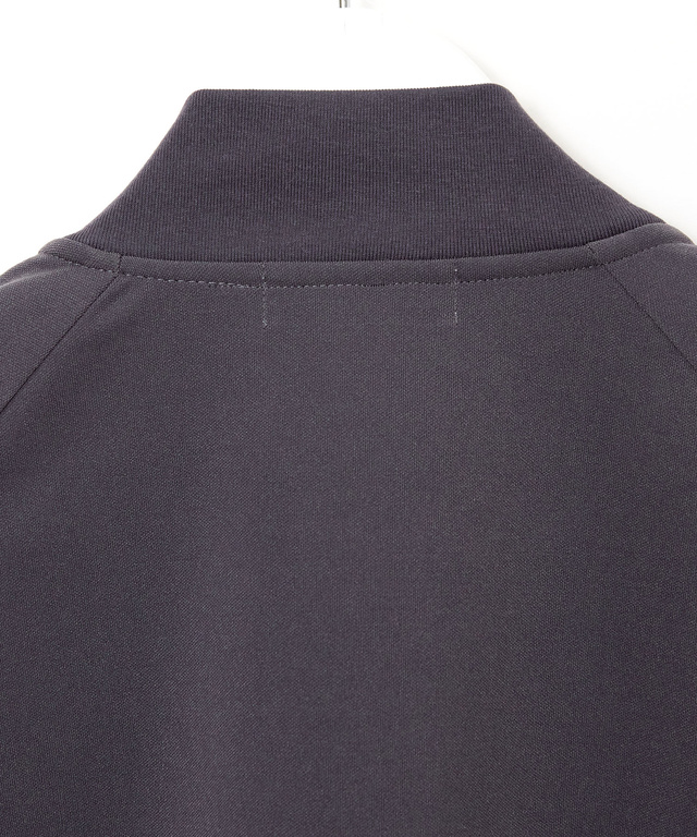 ジャージー ベルベットテープ ジャケット