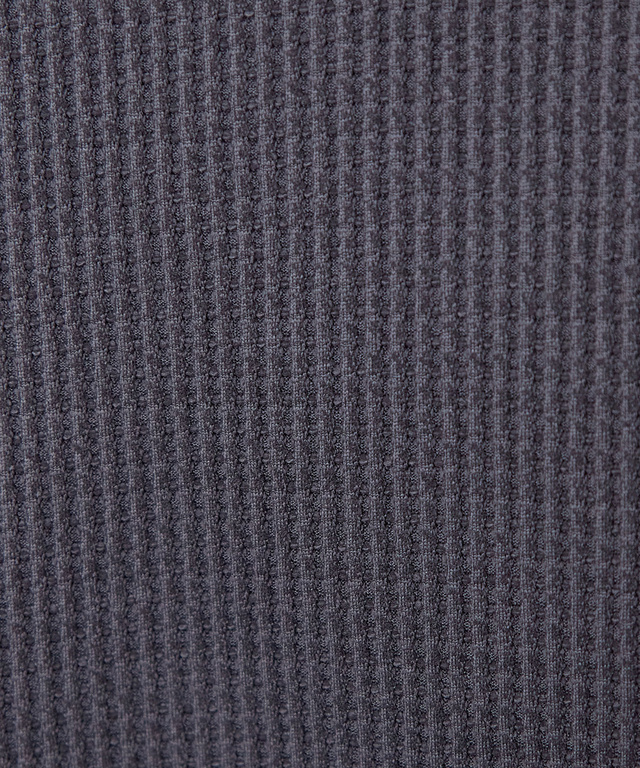 ハイネック ラグランスリーブ カットソー