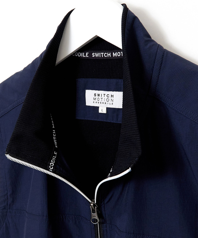 ワッフル 配色切り替え ベスト