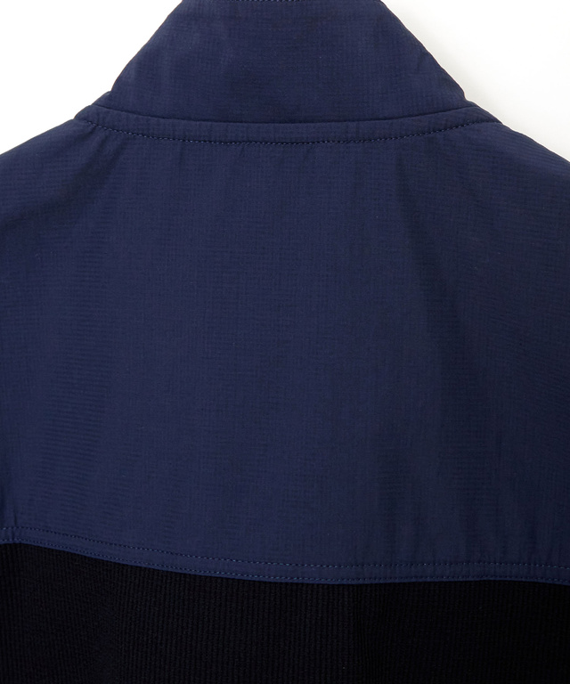 ワッフル 配色切り替え ベスト