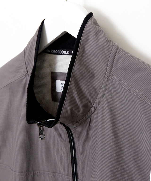 ワッフル 配色切り替え ベスト