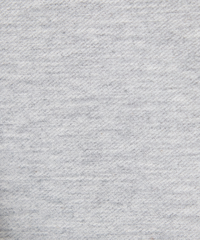 レイヤード風 ヘンリーネック Tシャツ