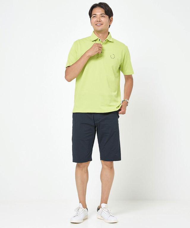 ベーシックポロ