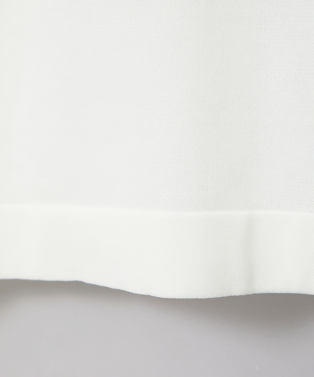 ZERO POLO SHIRT 【接触冷感】