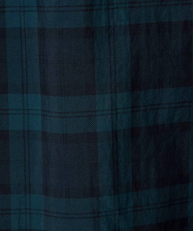 ストロークパーカ