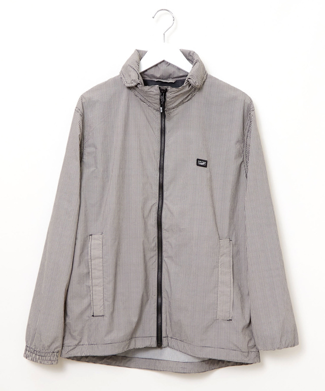 ストロークパーカ