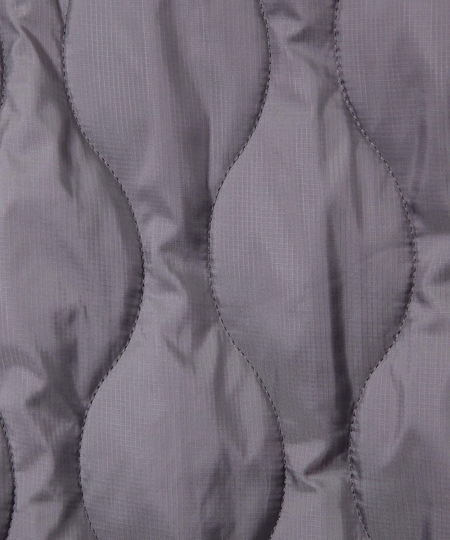 リバーシブル ブルゾン