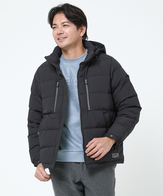  ドーバーダウン【撥水】