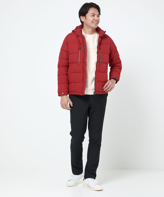  ドーバーダウン【撥水】