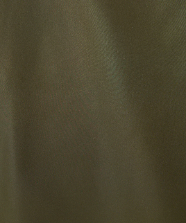 メモリー素材 ダウン ジャケット