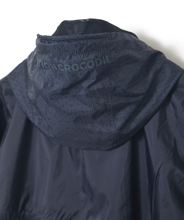 SWITCH × ICON ブルゾン