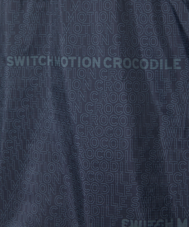 SWITCH × ICON ブルゾン