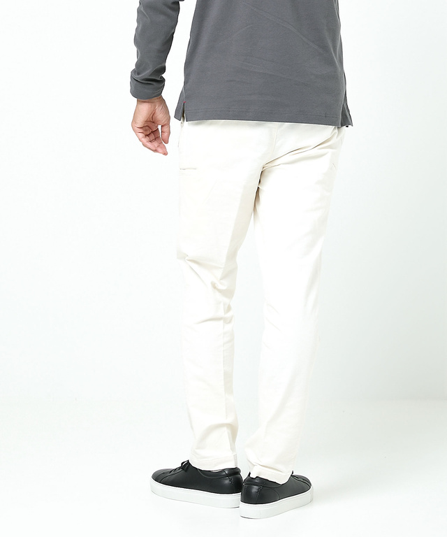 コーデュロイ カーゴ パンツ