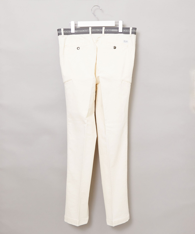 コーデュロイ カーゴ パンツ