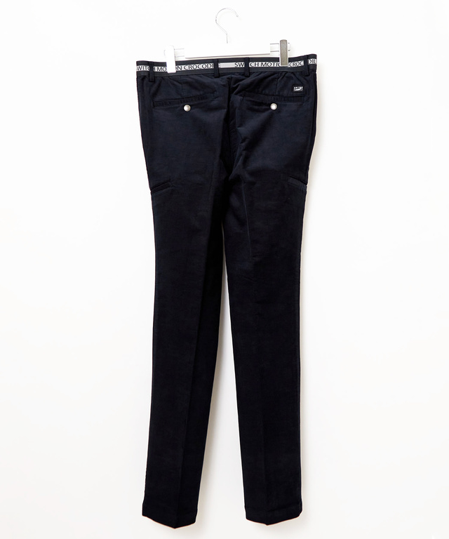 コーデュロイ カーゴ パンツ