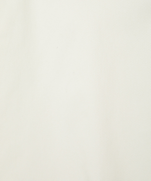 バーズアイ ストレッチ テーパードパンツ