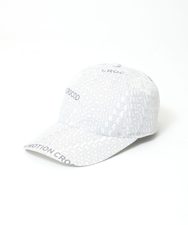 SWITCH × ICON キャップ