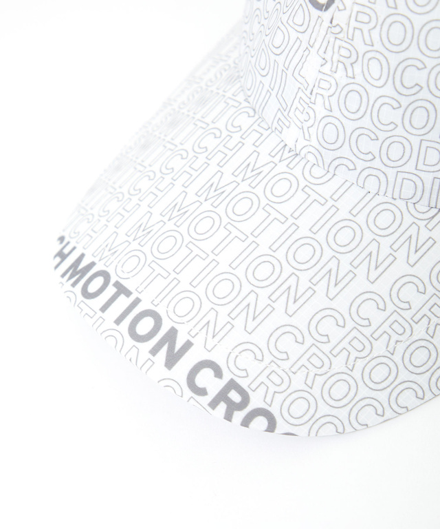 SWITCH × ICON キャップ