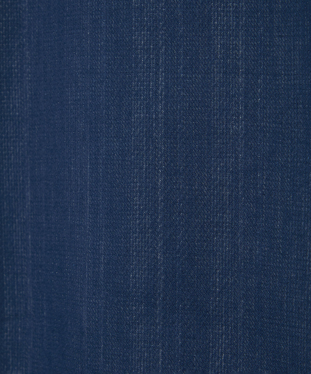 リバーシブル ストライプ柄 シャツ