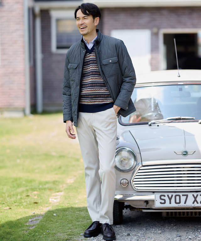 ノンアイロン ボタンダウン シャツ【シワになりにくい】