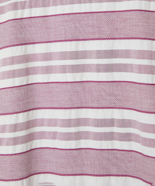 サッカー ボーダー 七分丈 シャツ 【吸汗速乾】