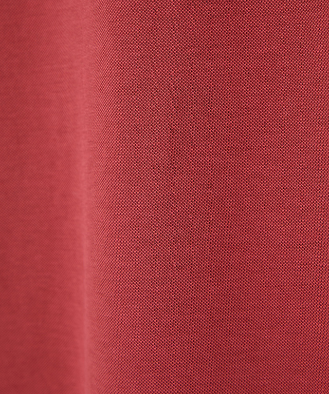 地柄 デザイン ポロシャツ