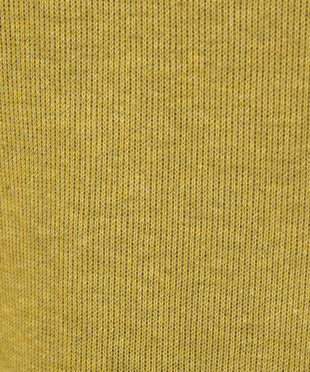 ダブルフェイス クルーネック トレーナー