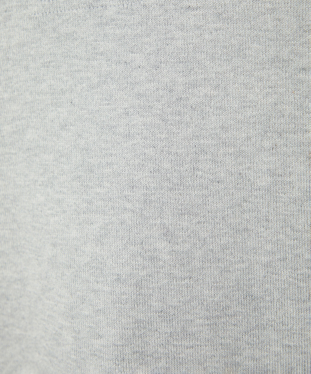 襟デザイン ジップ ポロシャツ